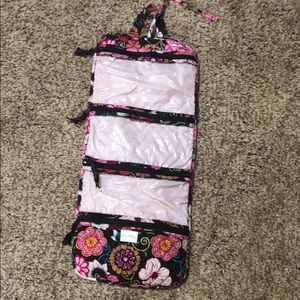 Vera Bradley Cosmetic Travel Bag